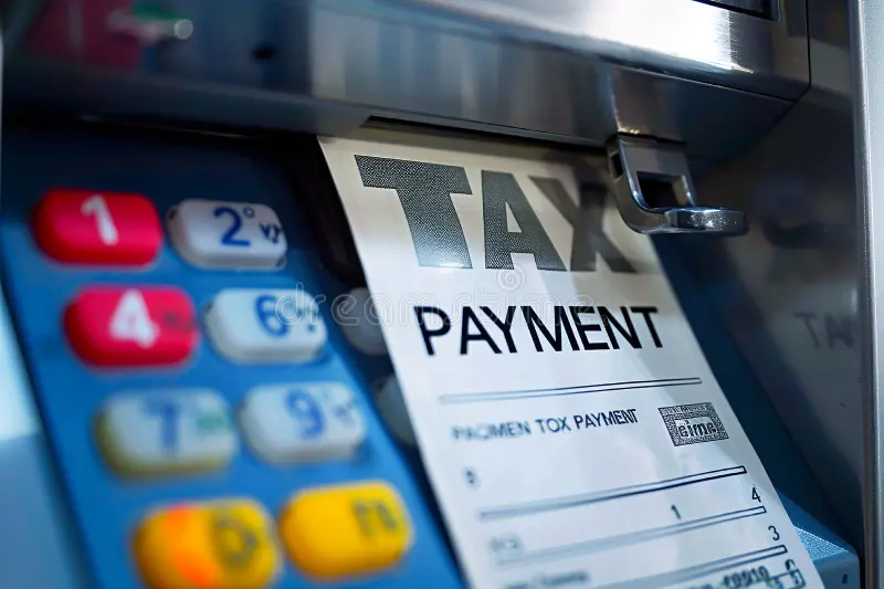 Do the Revised Automated Teller Machine Transaction Fees Constitute Indirect Taxes in Nigeria?