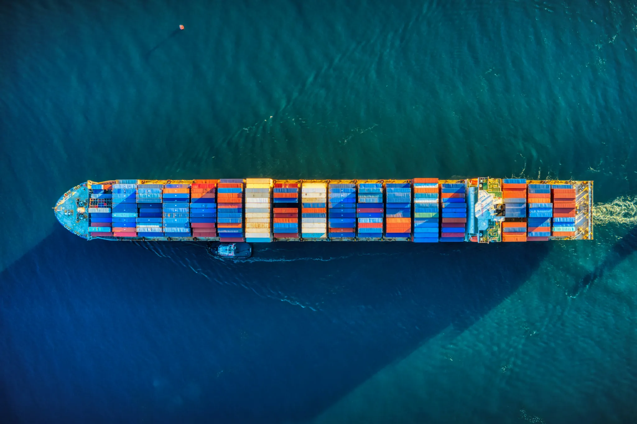 Delmas v FIRS: Determination of Non-Freight and Inbound Freight Income, and What it Means for the Ongoing Tax Position of International Shipping Lines in Nigeria