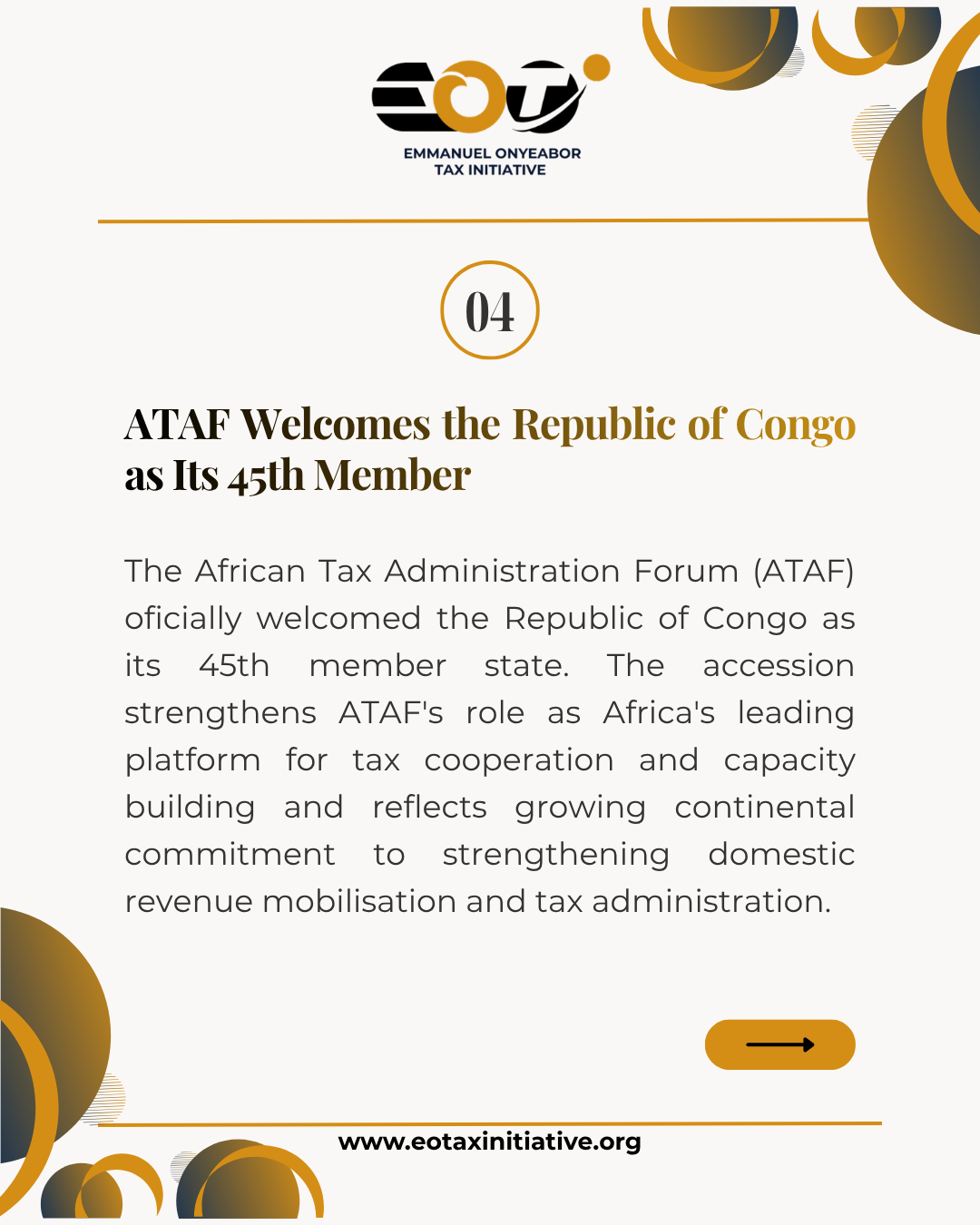 Global Tax Round-Up (Week Ending 31 May 2026) 🌍 5