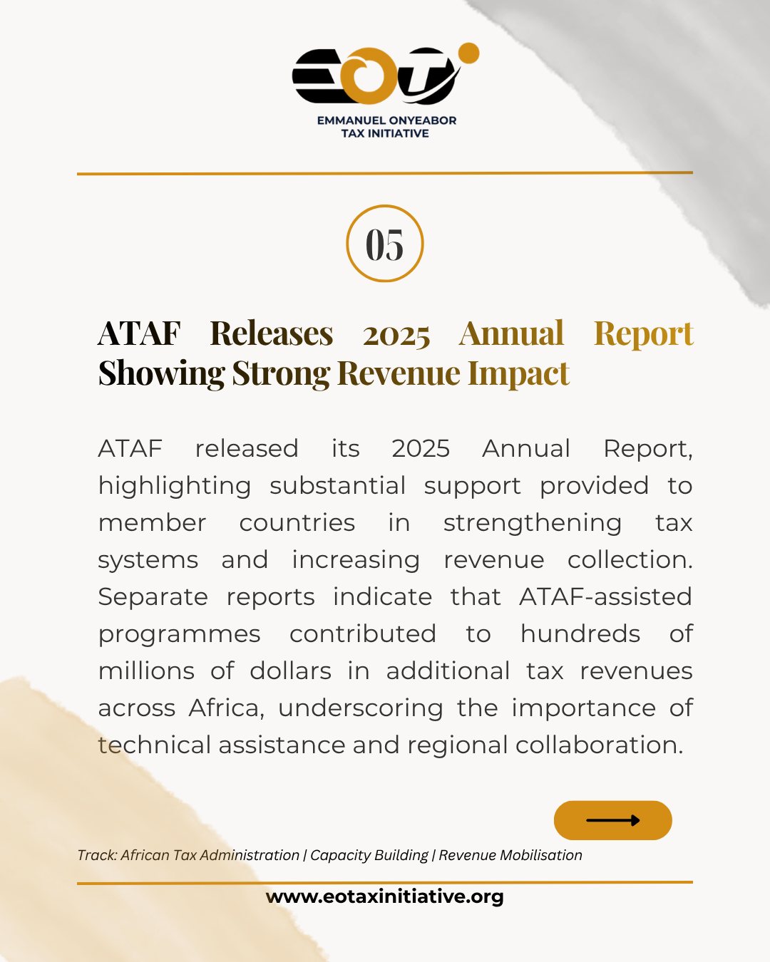 Global Tax Round-Up (Week Ending 31 May 2026) 🌍 6