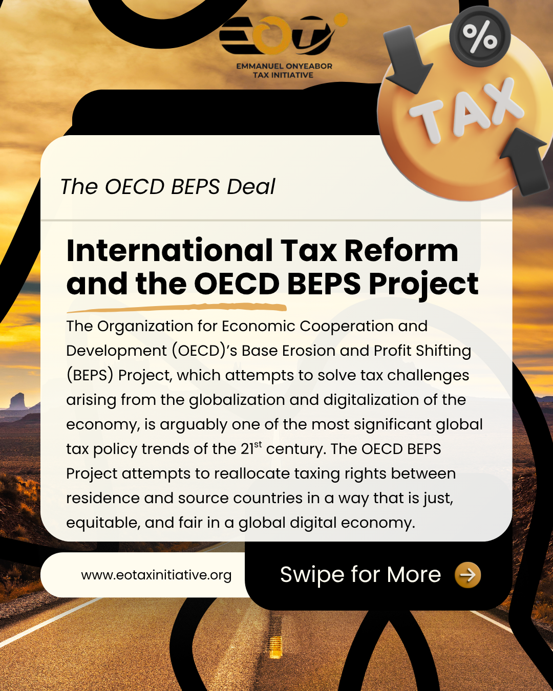SMALL STEPS, BIG IMPACT: GLOBAL TAX POLICY TRENDS IN 2025 4