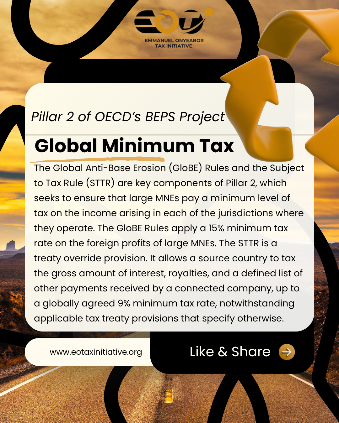 SMALL STEPS, BIG IMPACT: GLOBAL TAX POLICY TRENDS IN 2025 7