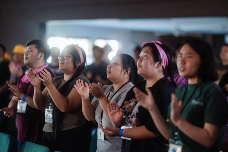 Living Water Conference photo — 482023484_952481747089255_396478082885316274_n_rewtev