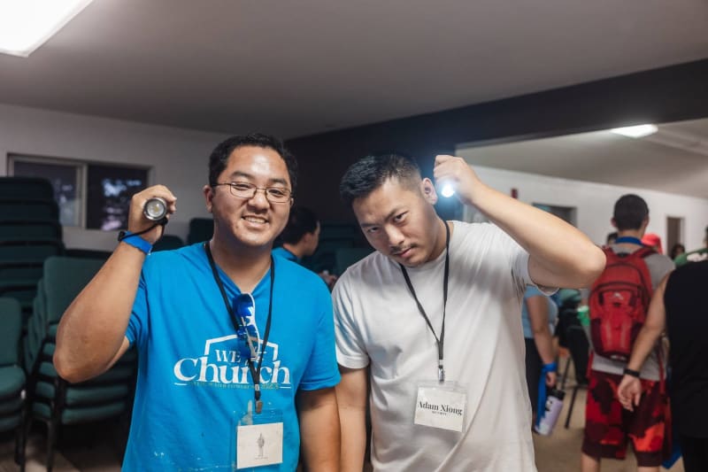 Living Water Conference photo — 482027817_952481657089264_534085082633356864_n_zjguws