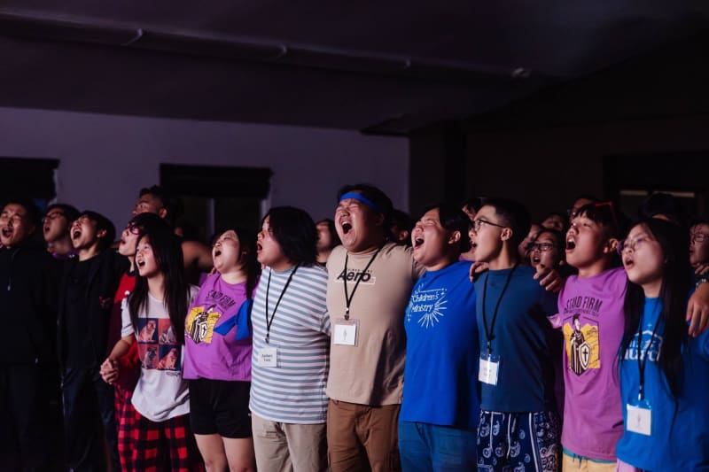 Living Water Conference photo — 483486587_953138390356924_2925744771595775485_n_uveysk