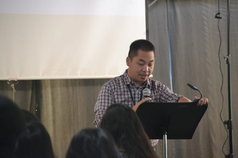 Living Water Conference photo — 518360506_1047972957540133_190495040214992898_n_kawhoi