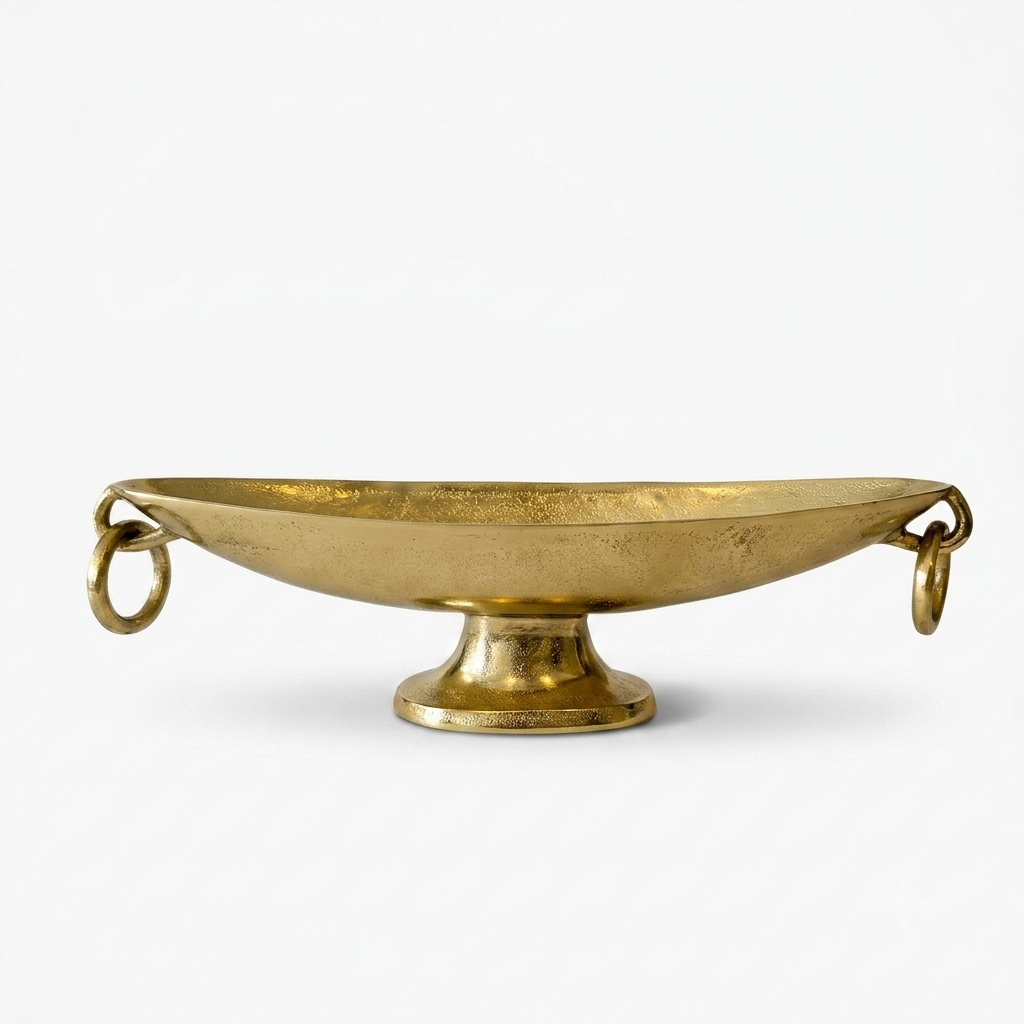 WSD57 GOld Uzun Metal Tabak J4 Raf