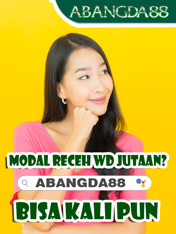 Daftar ABANGDA88