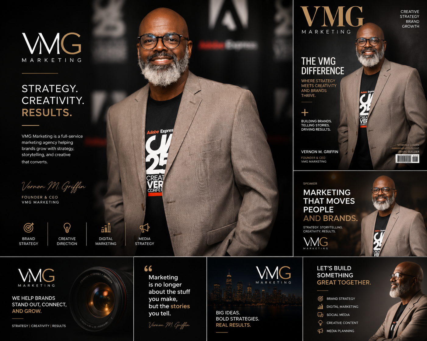 VMG Marketing C photo 3