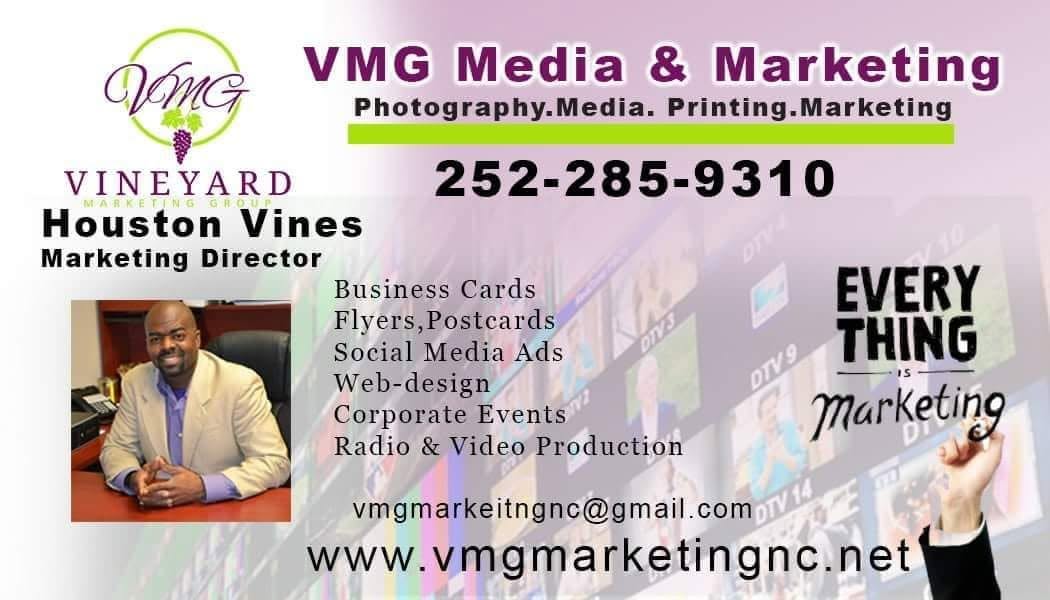 VMG Marketing and Media   NC photo 2
