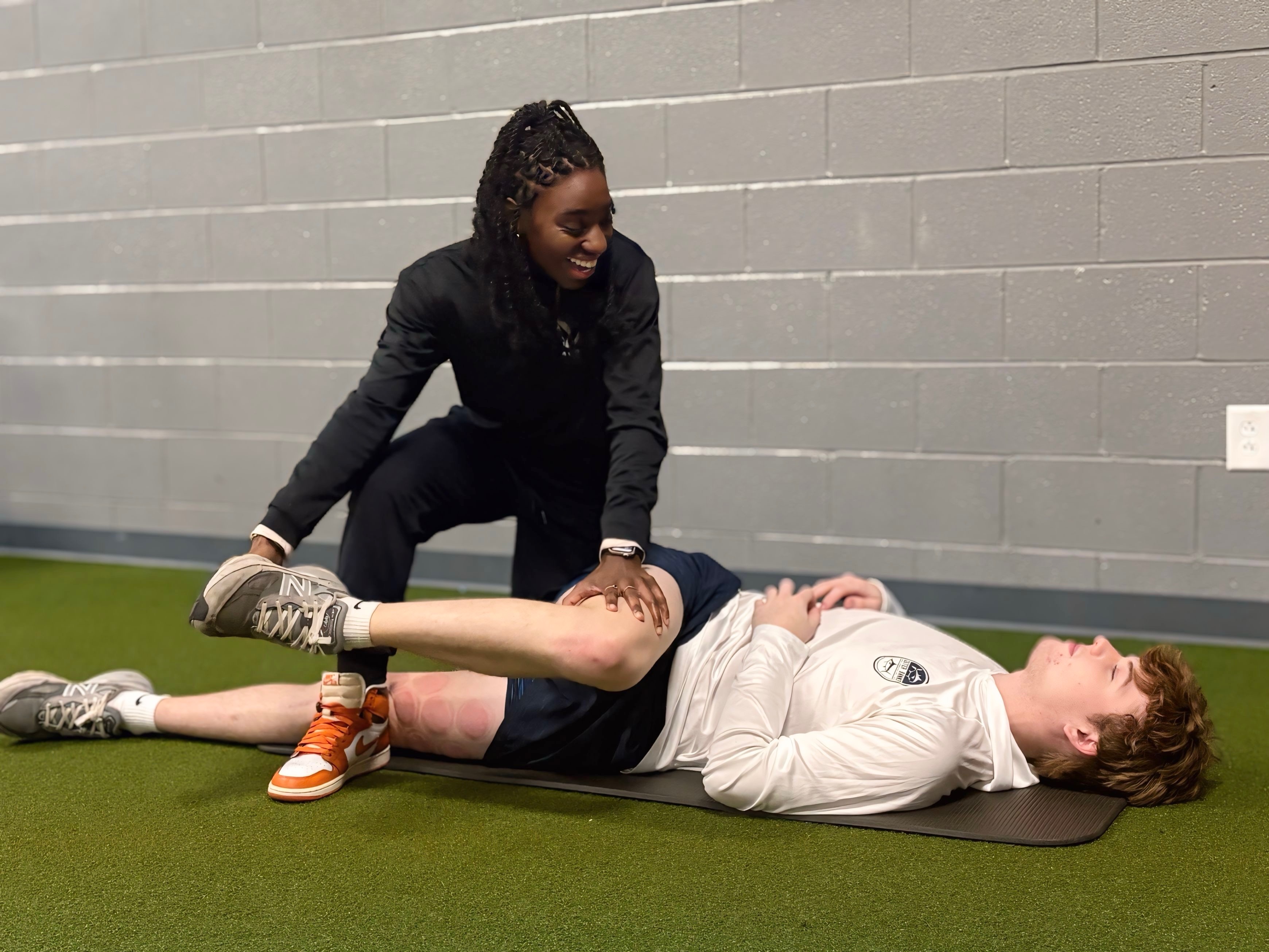 AnchorPoint Integrative Therapy, LLC photo 2