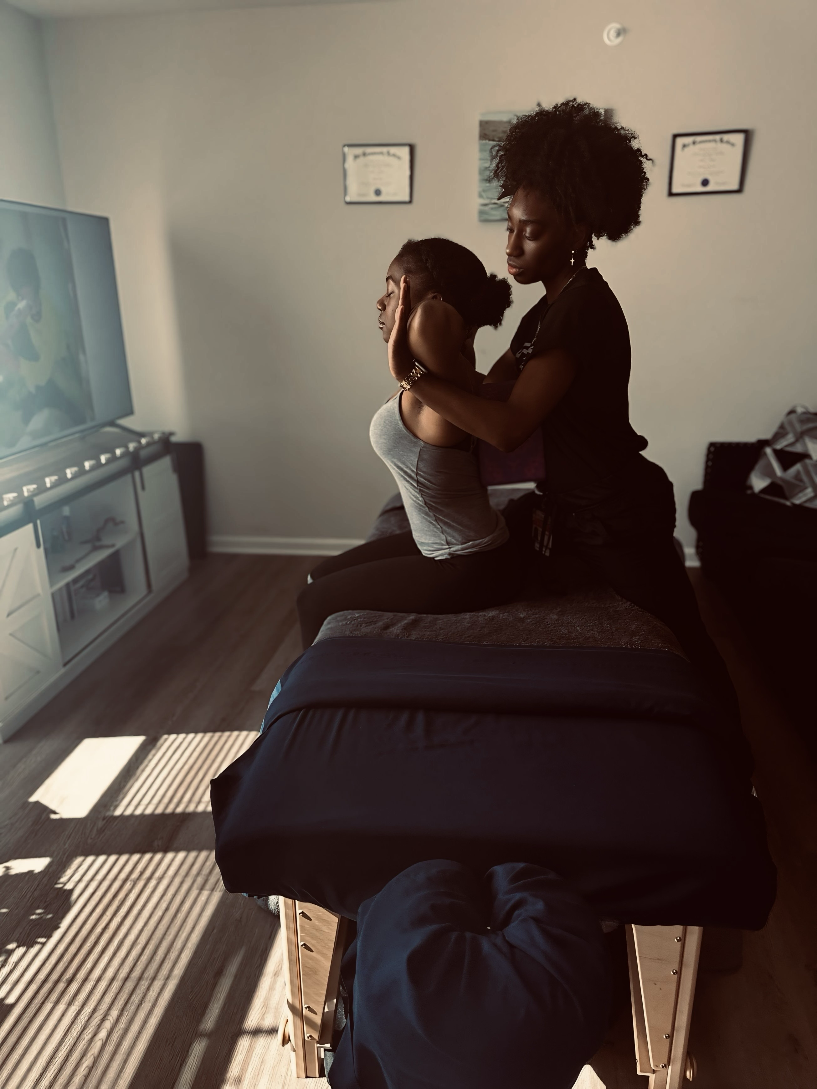 AnchorPoint Integrative Therapy, LLC photo 3