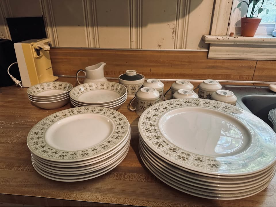 Royal Doulton China photo 3