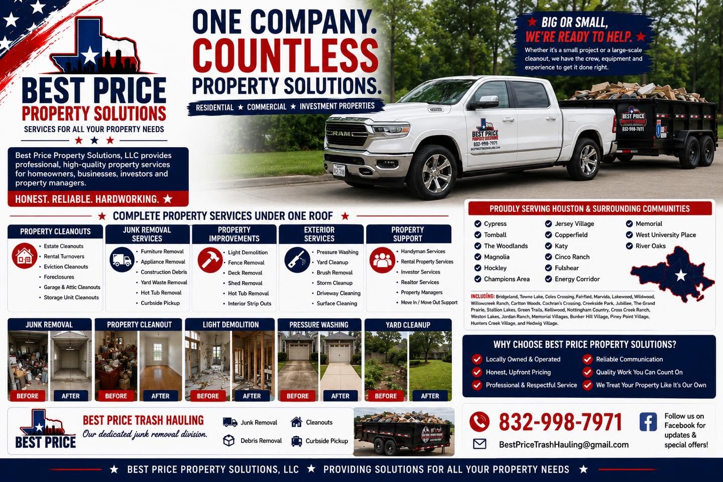 Best Price Property Solutions, LLC photo 2