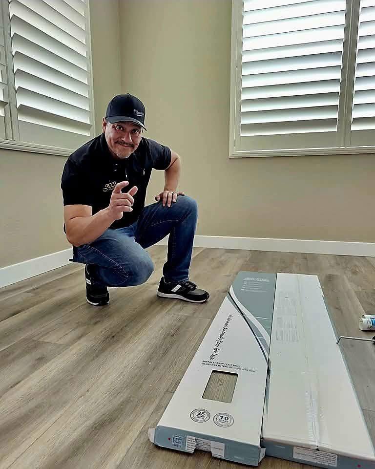 Giovanni's Custom Flooring & Renovations photo 2