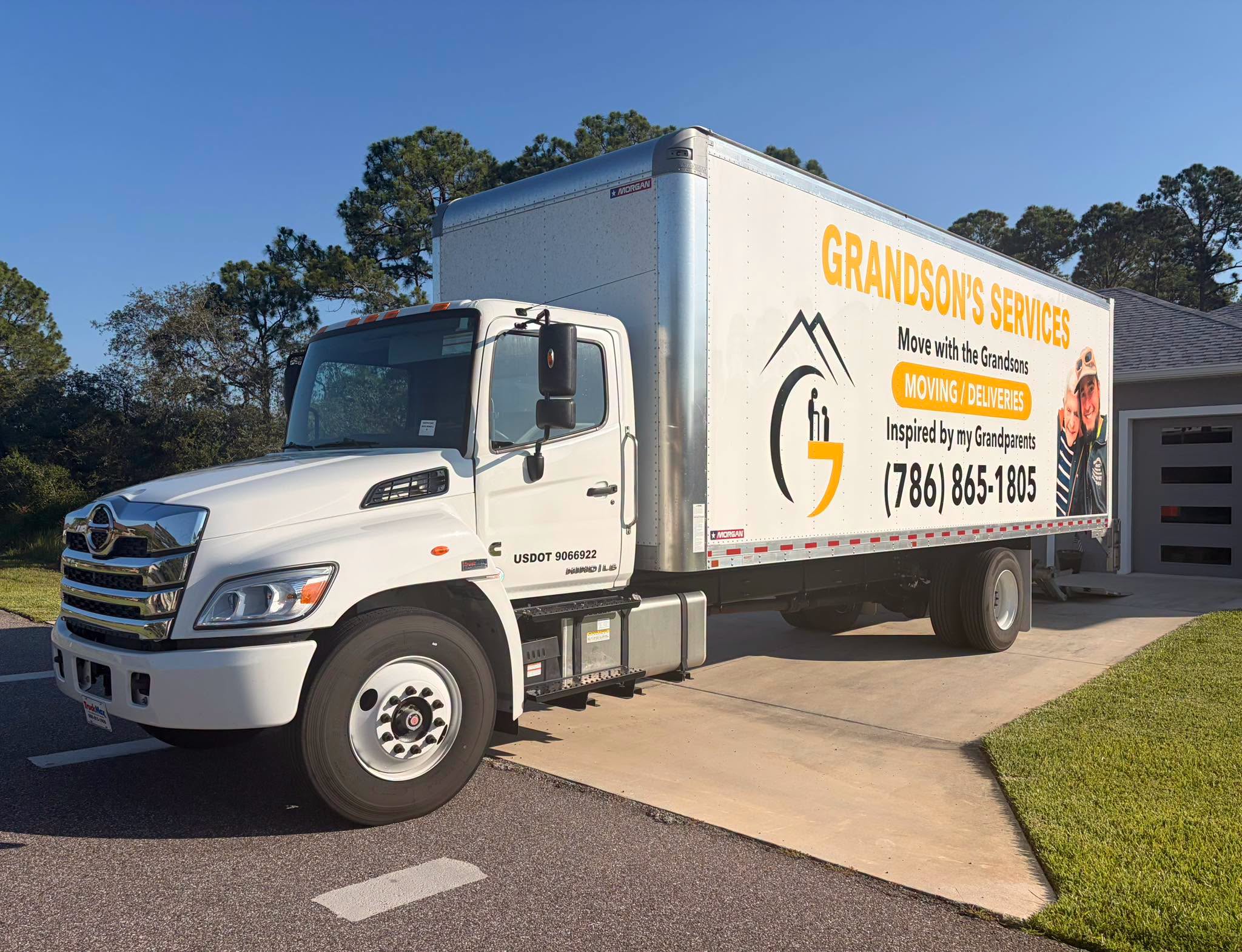 Grandson's Services LLC photo 2