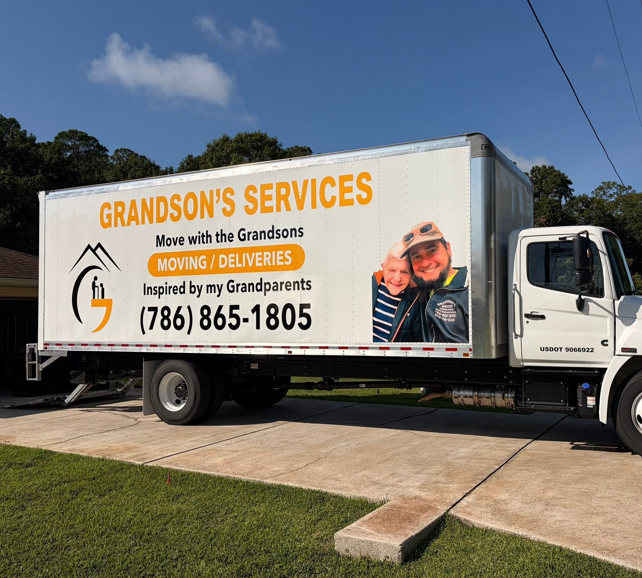Grandson's Services LLC photo 5