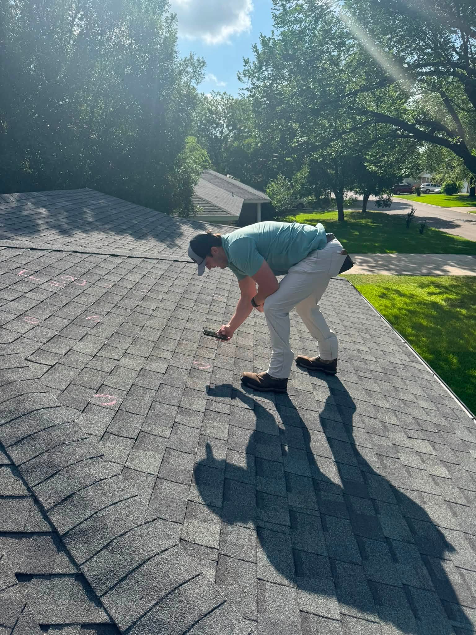 Fireman’s Roofing photo 1