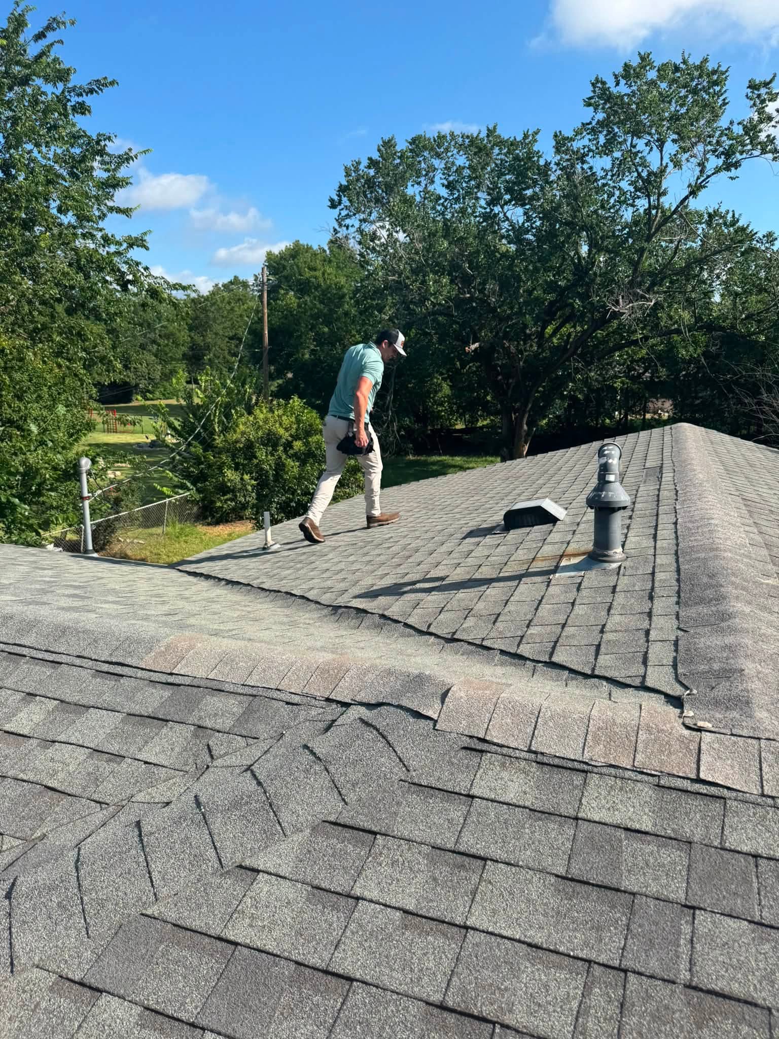 Fireman’s Roofing photo 2