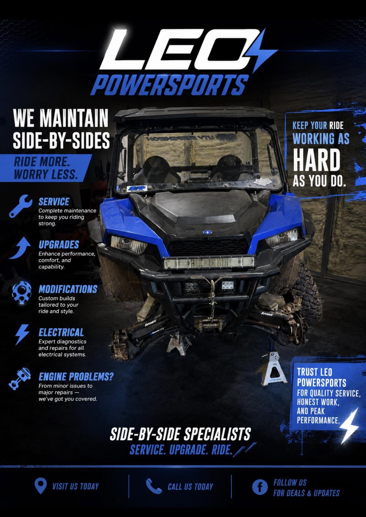 Leo Powersports photo 3