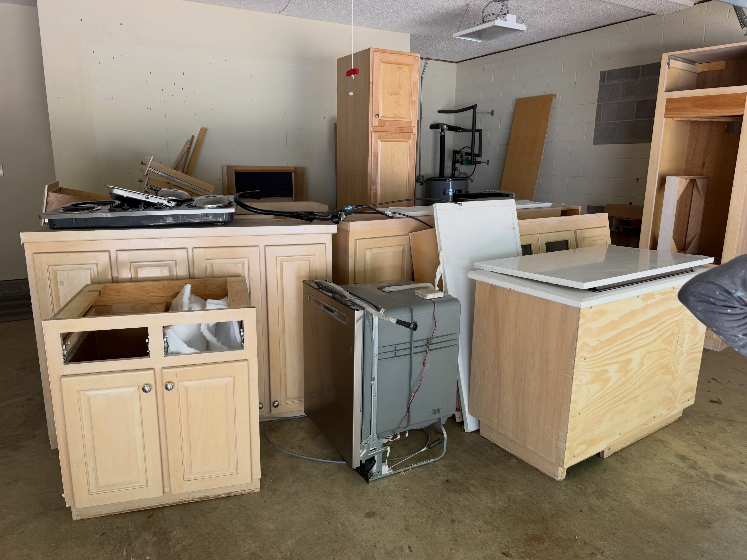 Lamar Homes photo 2