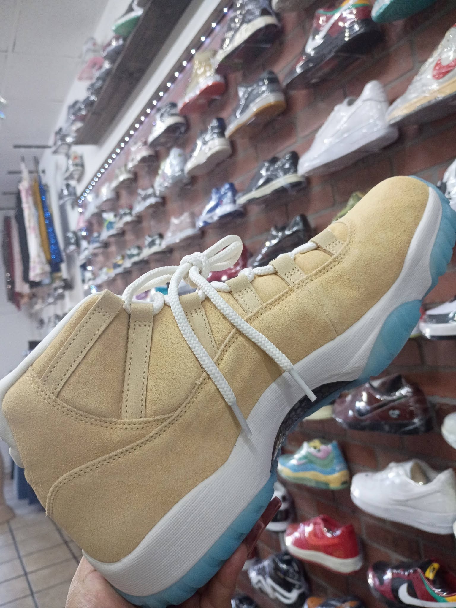 KD Apparel and Kicks photo 3
