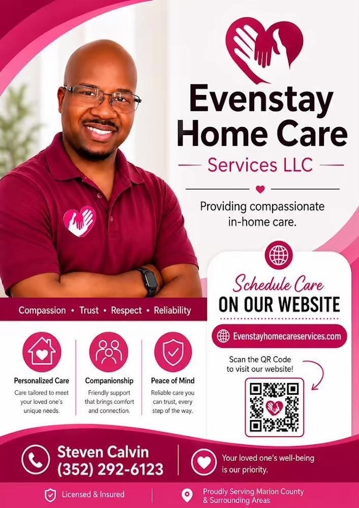 Evenstay Home Care Services photo 1