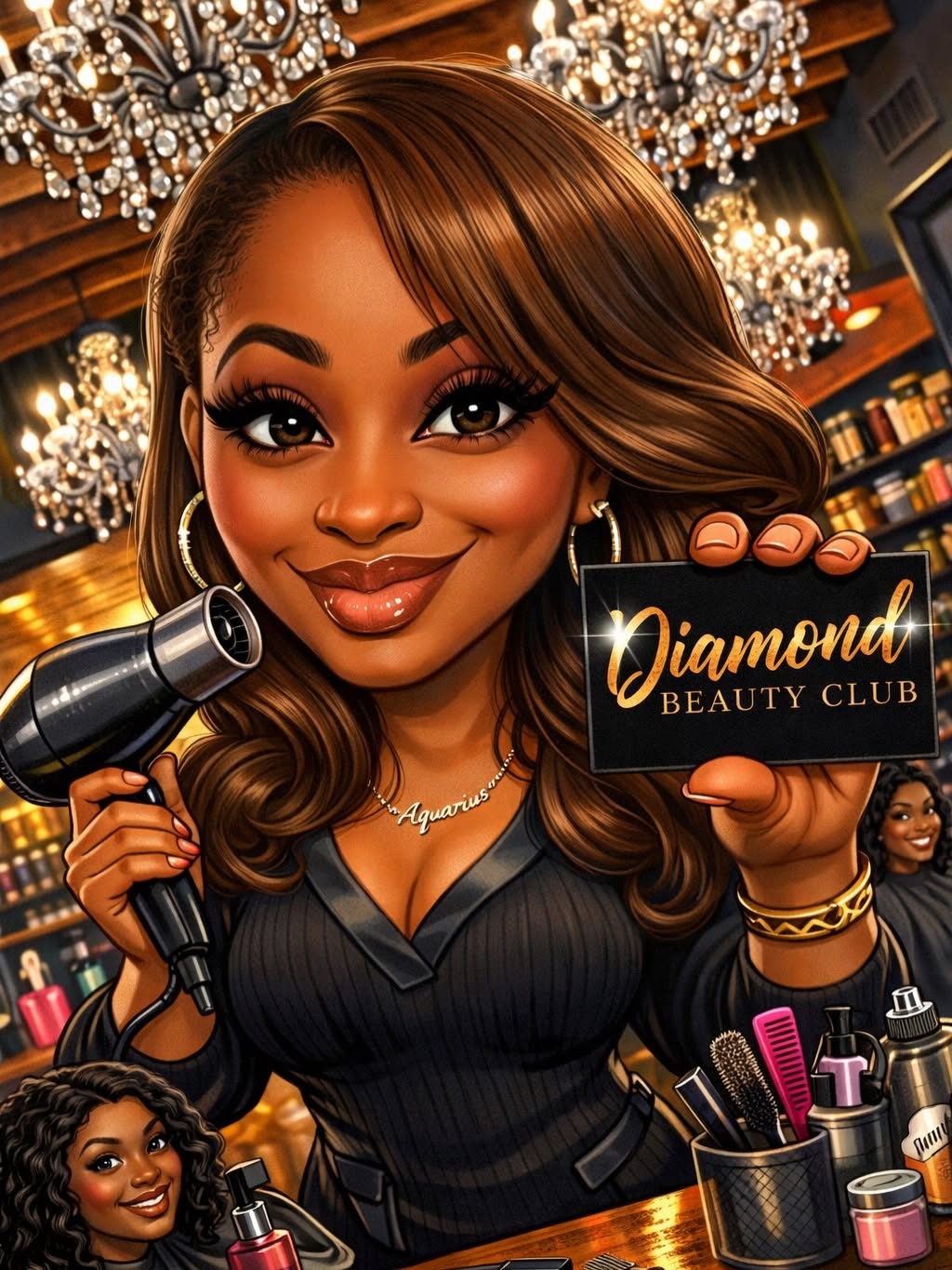 DiamondBeautyClub photo 1