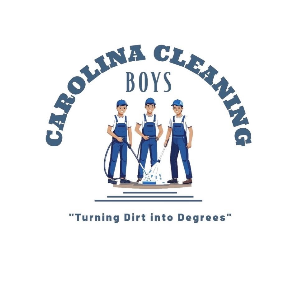 Carolina Cleaning Boys photo 1