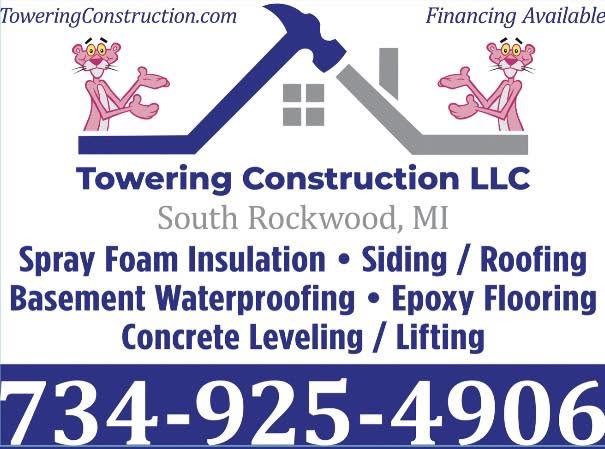 Towering Construction LLC photo 1