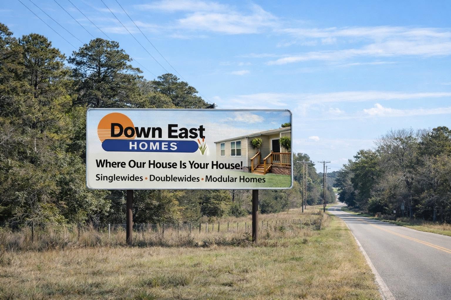 Down East Homes of Greenville photo 1