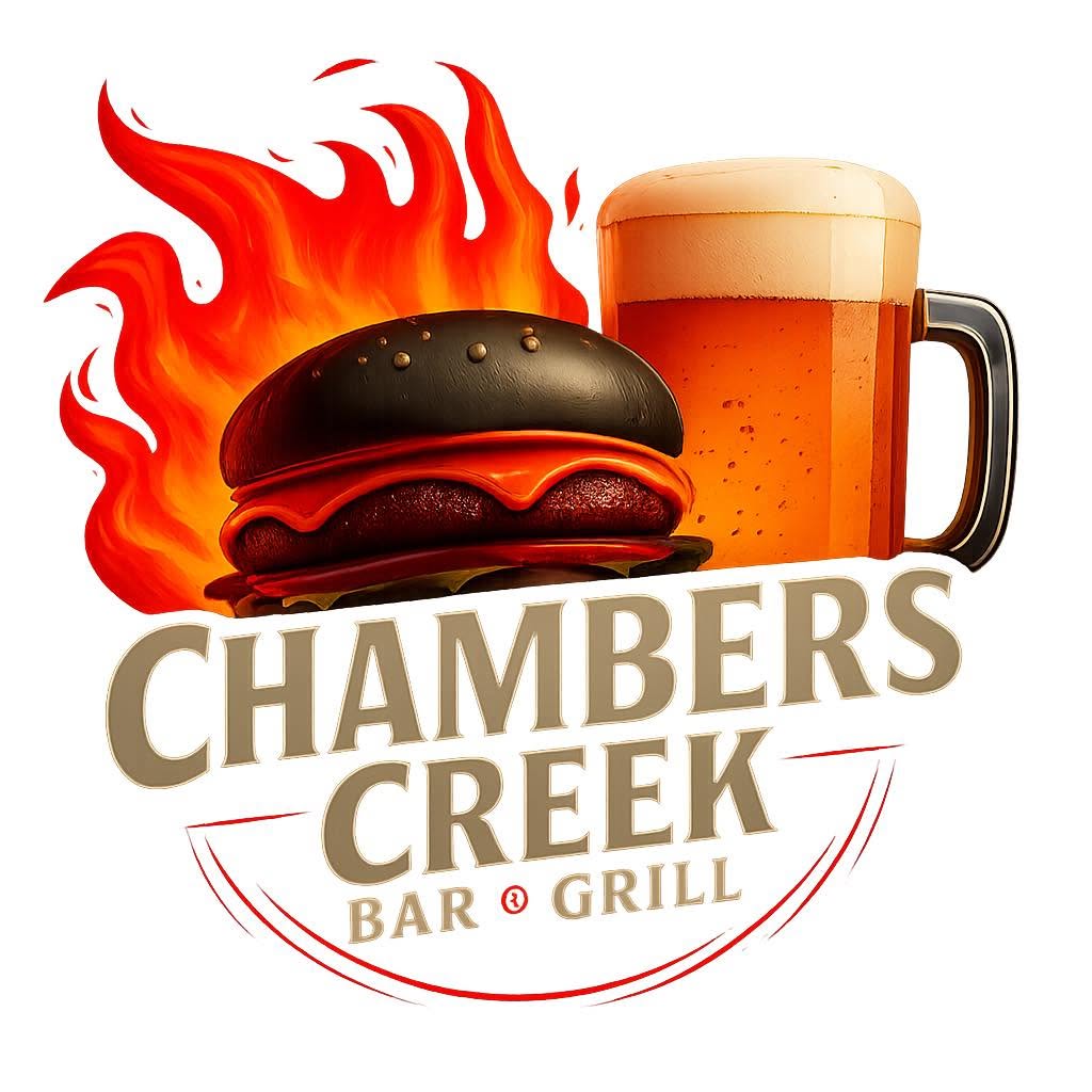 Chambers Creek Bar & Grill photo 1