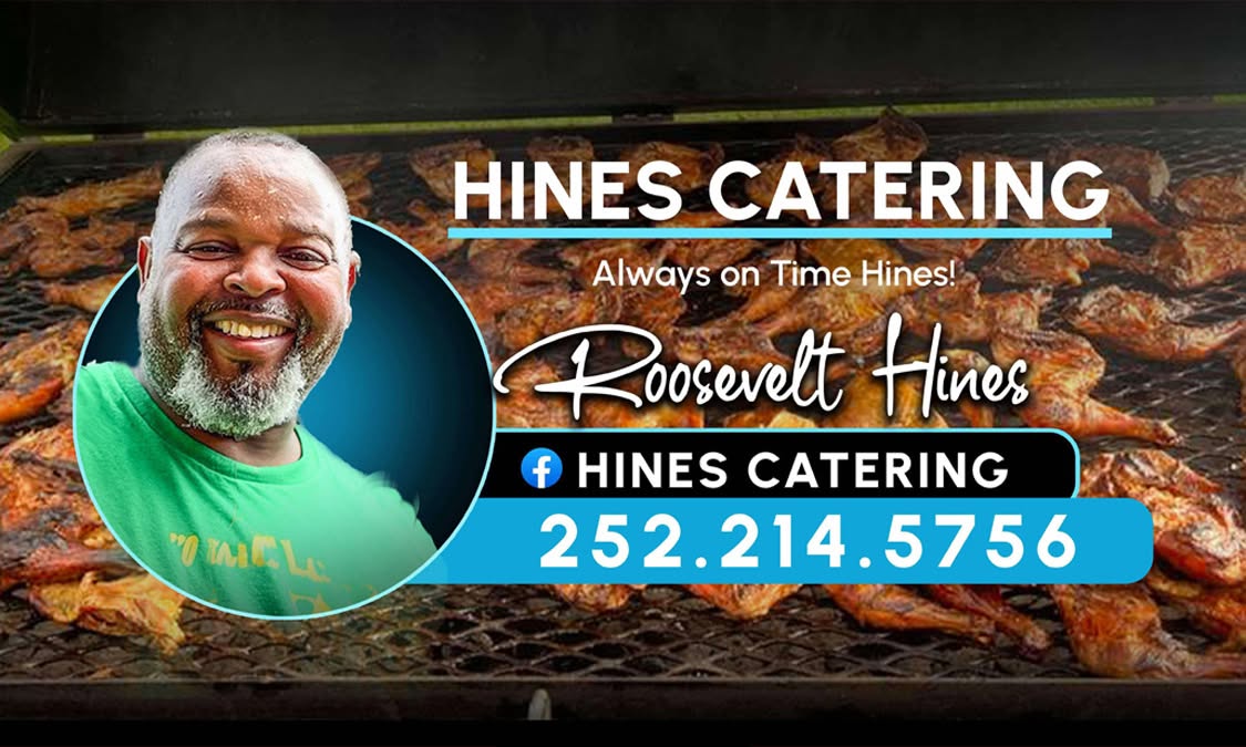 Hines Catering photo 1