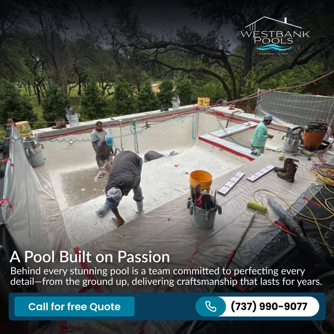 Westbank Pools photo 2