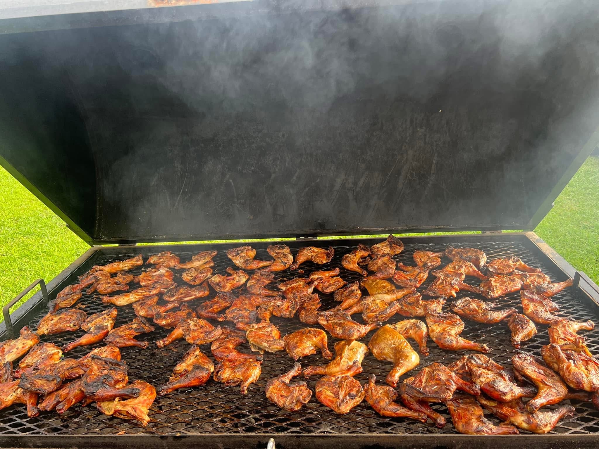 Hines Catering photo 2