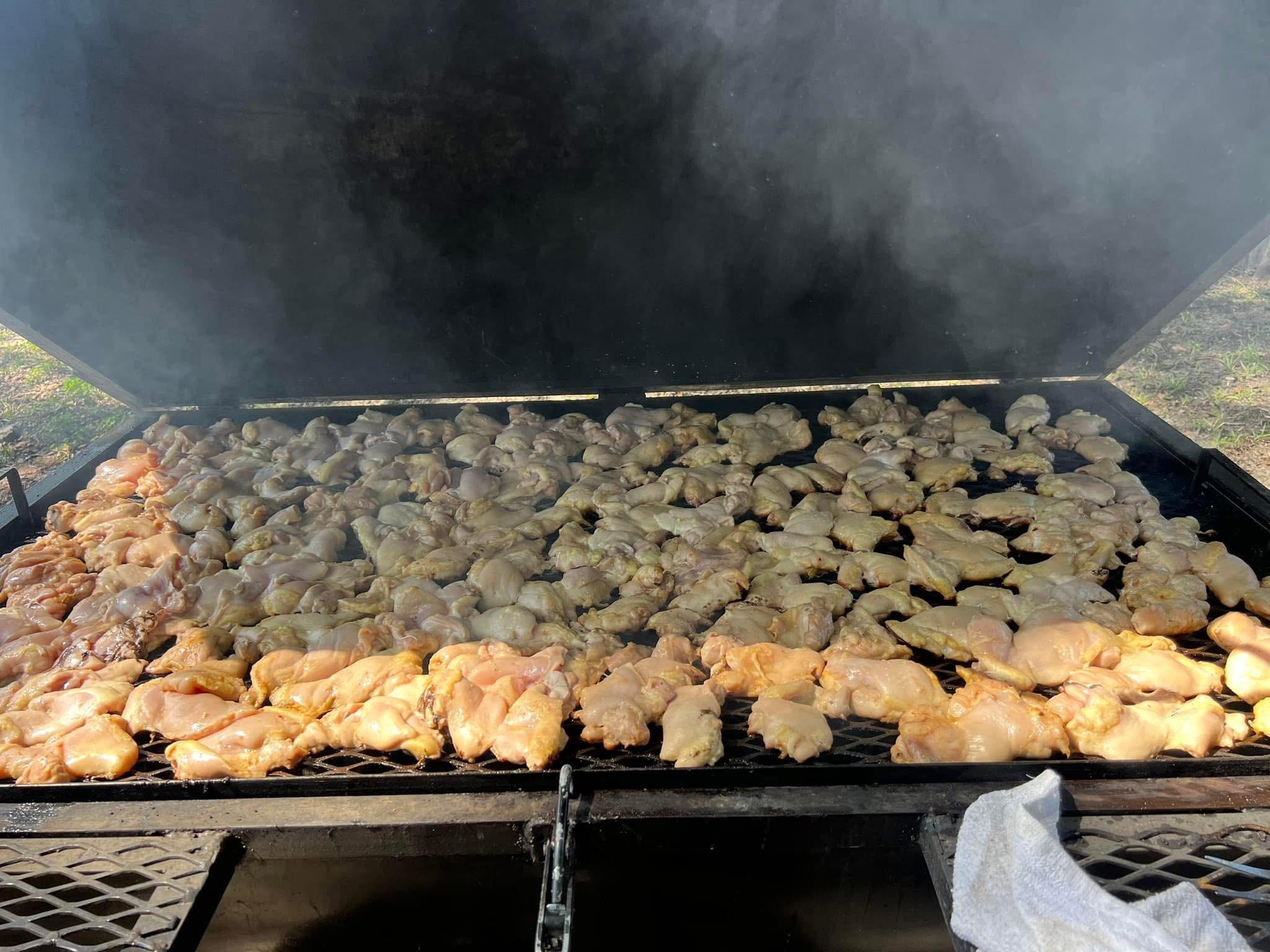 Hines Catering photo 4