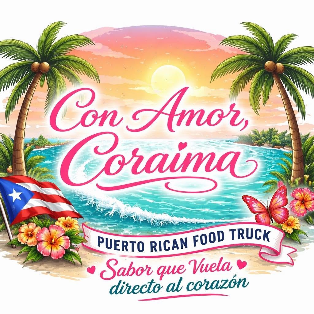 Con Amor, Coraima photo 1