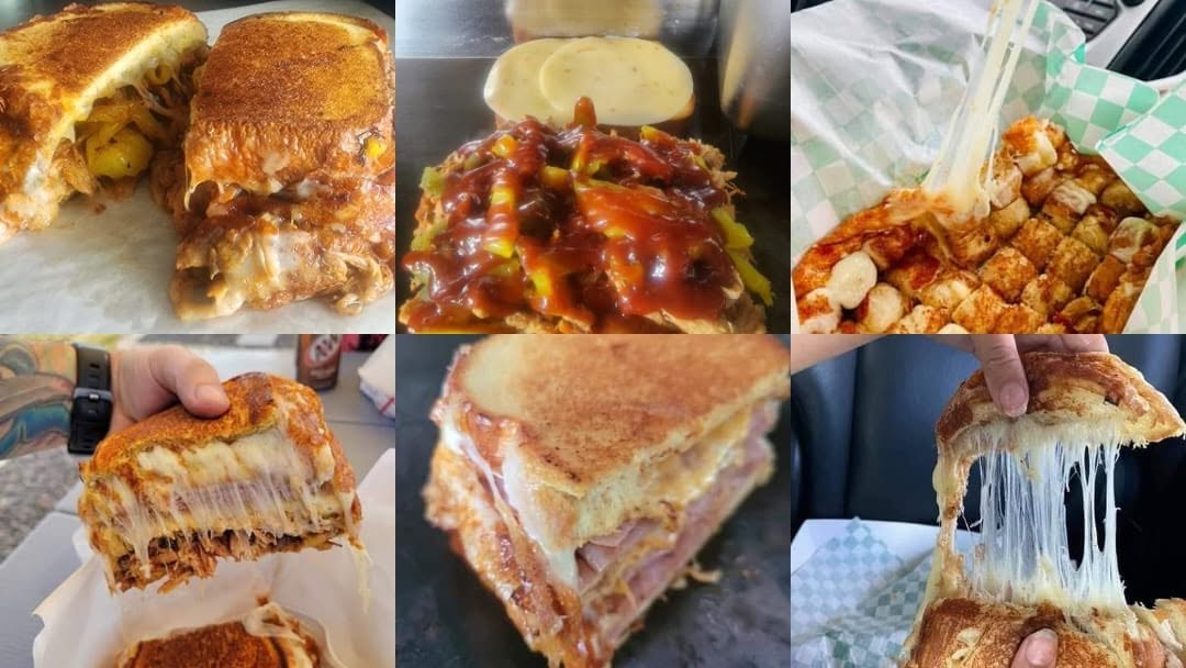 Cheese Dreams L.L.C