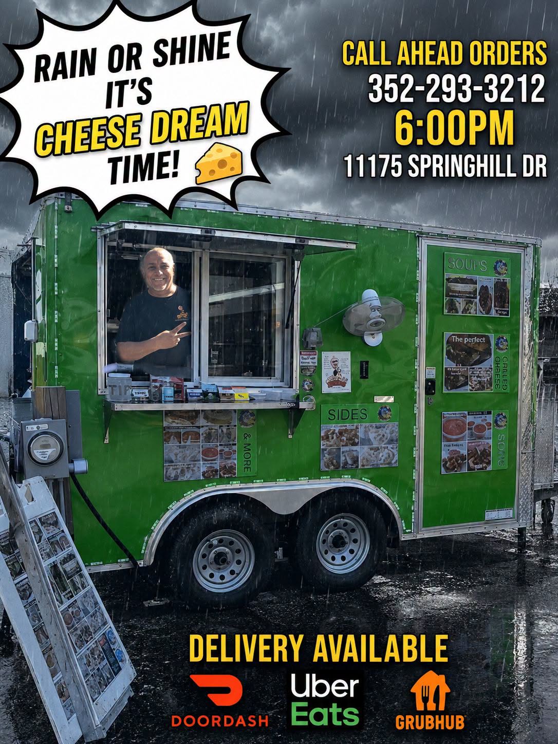 Cheese Dreams L.L.C photo 2