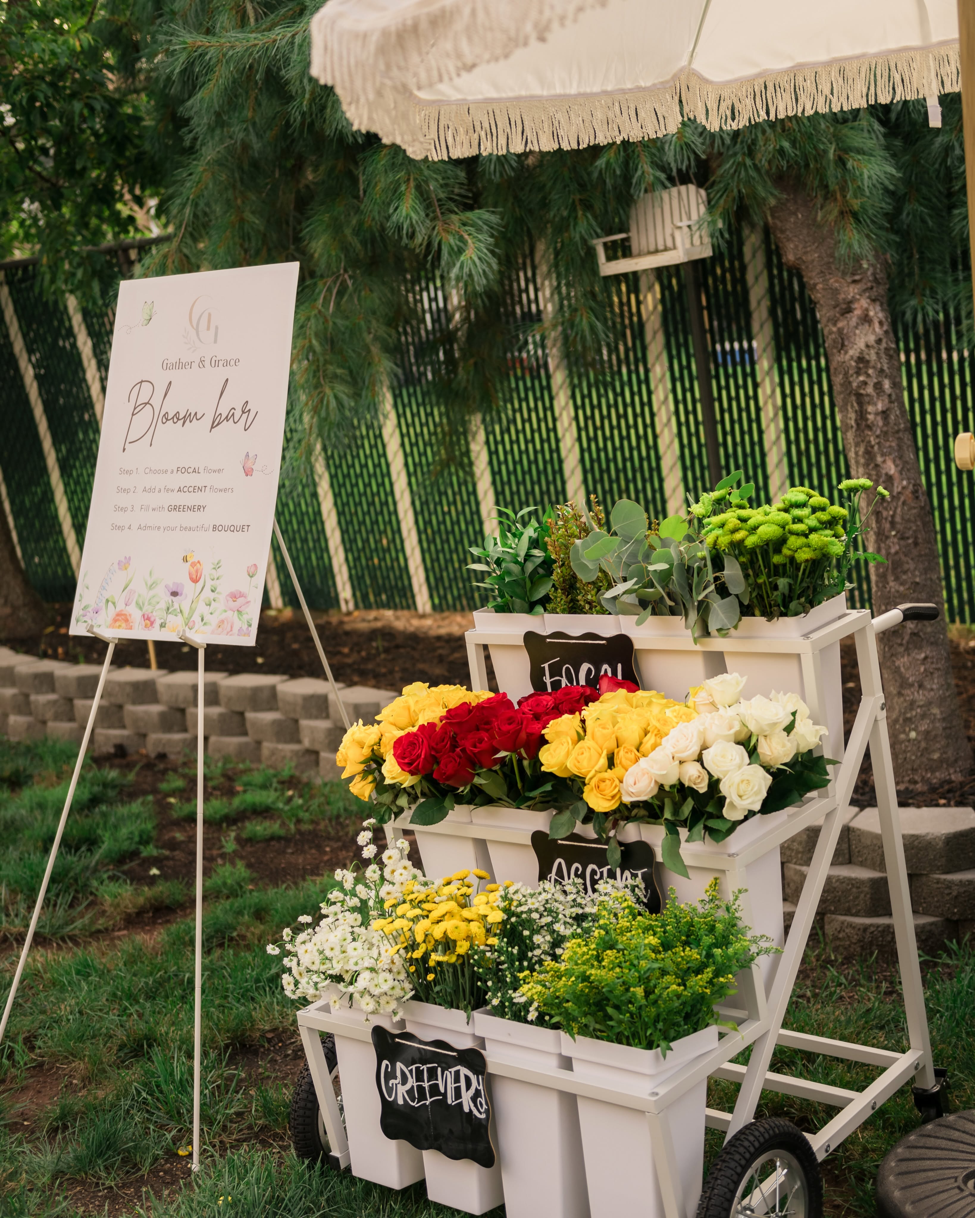 Gather & Grace photo 2