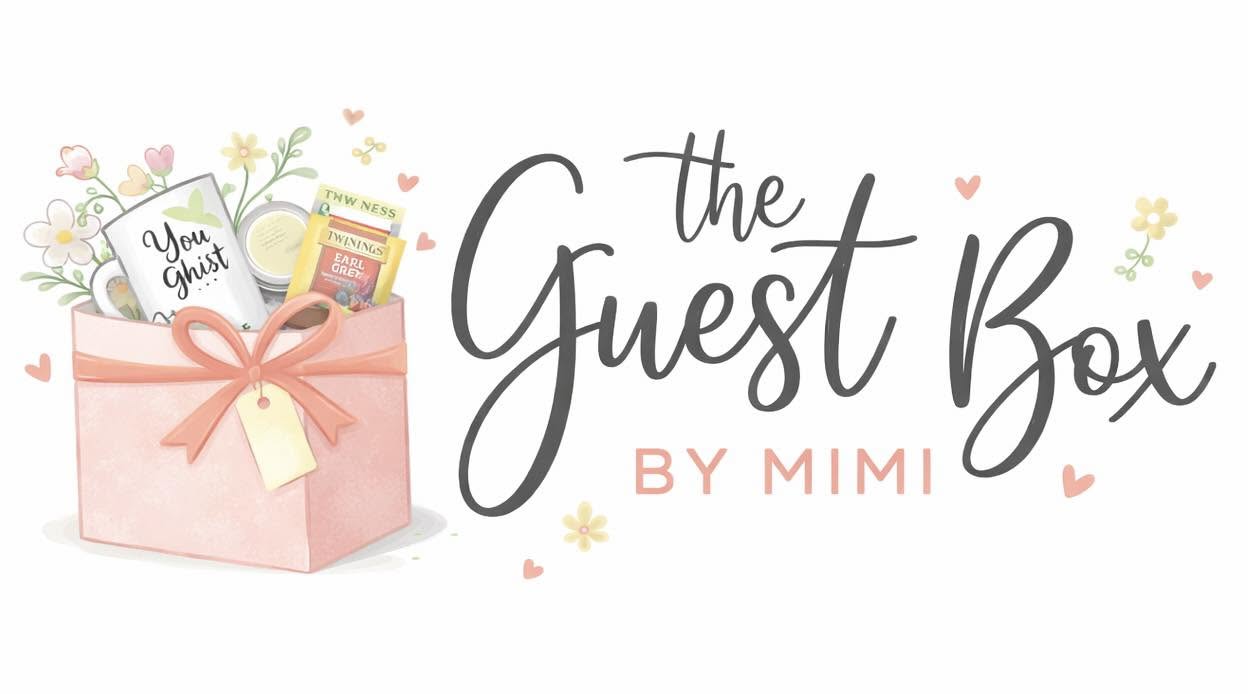 The Guest Box by MiMi
