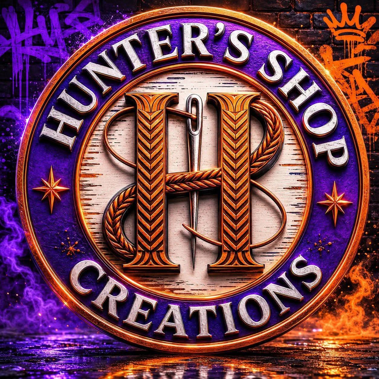Hunter's Shop Creations photo 1