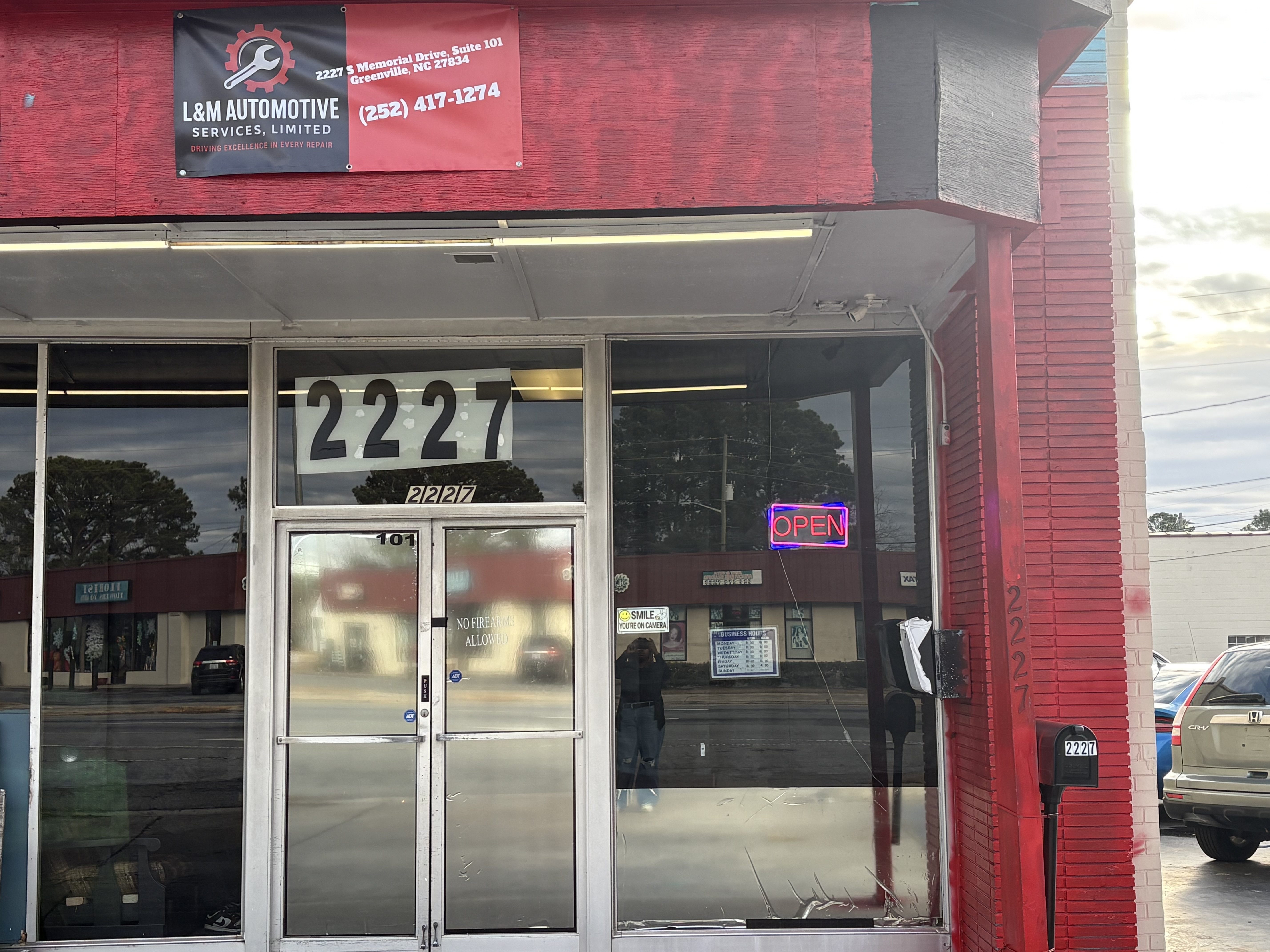L&M Automotive Services photo 2