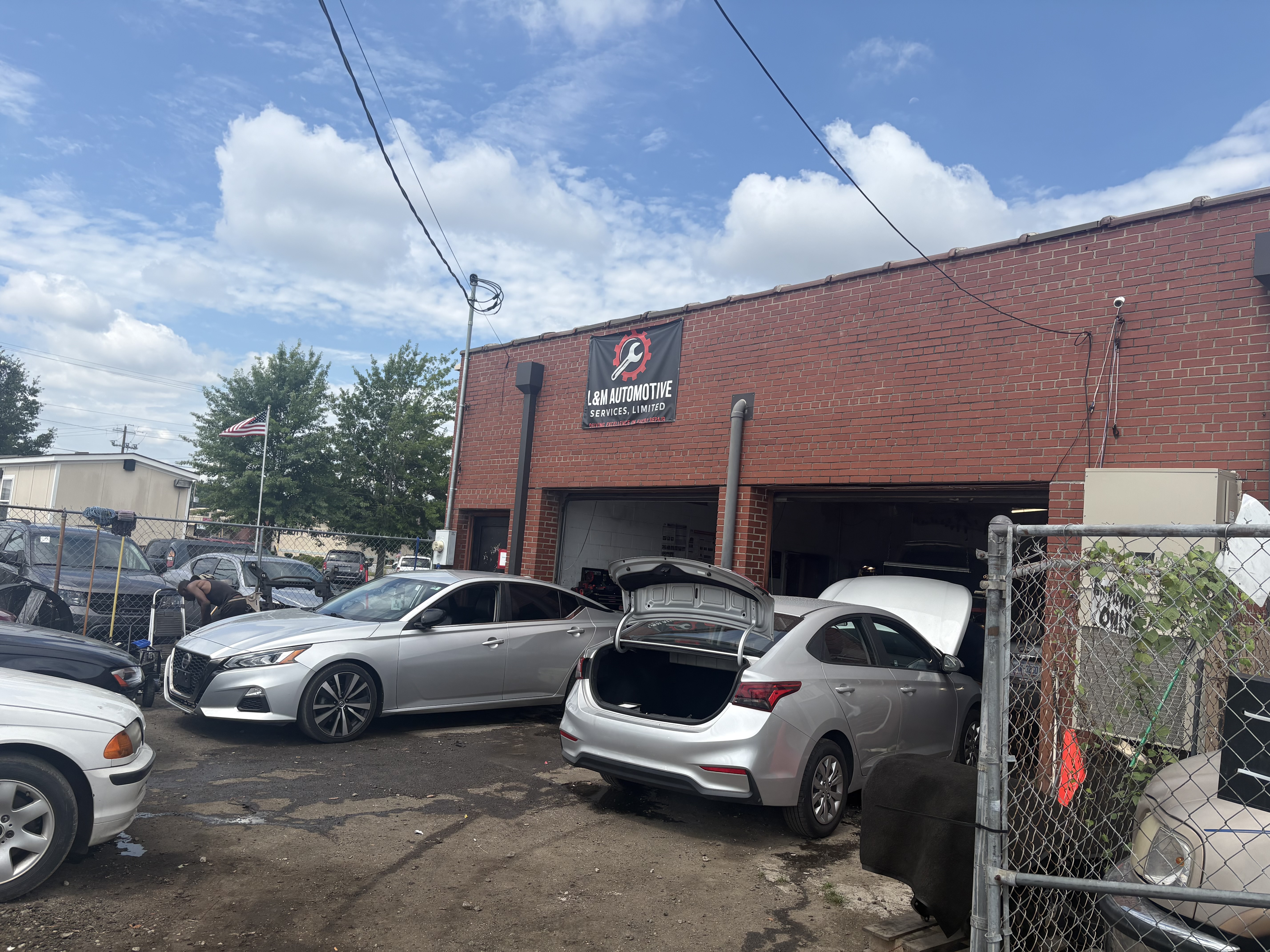 L&M Automotive Services photo 3