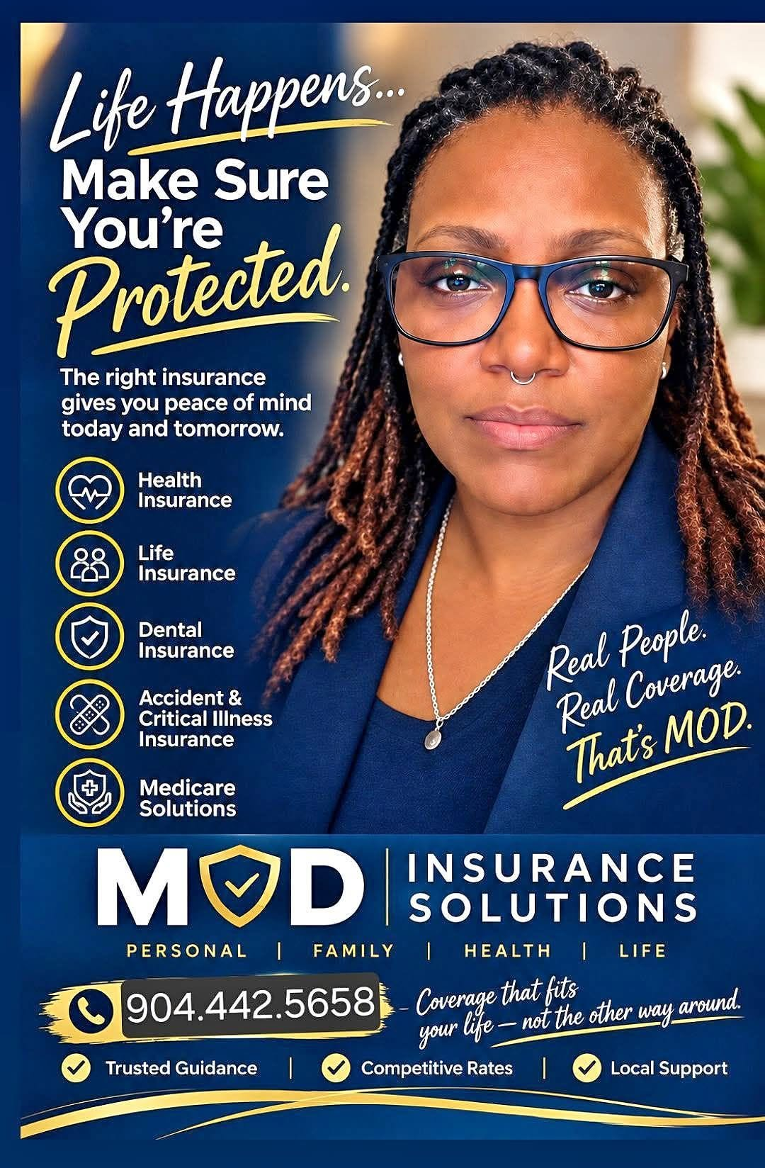 MOD Insurance Solutions photo 2