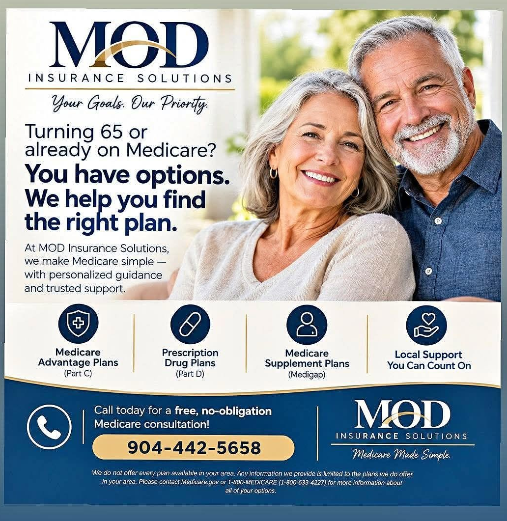 MOD Insurance Solutions photo 3
