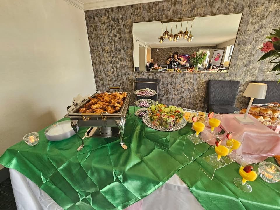 Truly Blessed Catering Services, Inc. photo 1
