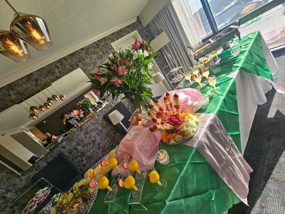 Truly Blessed Catering Services, Inc. photo 2
