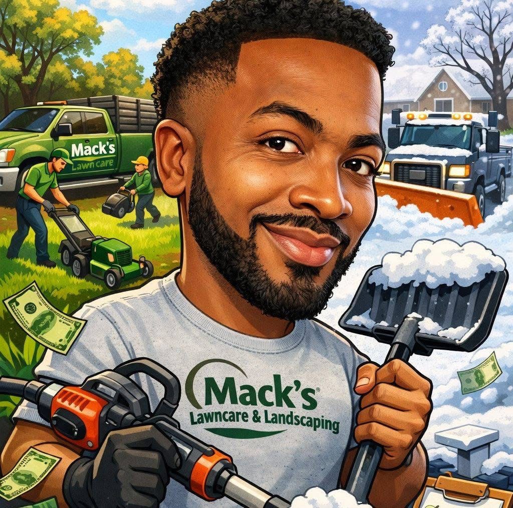 Mack's Lawncare & Landscaping photo 1
