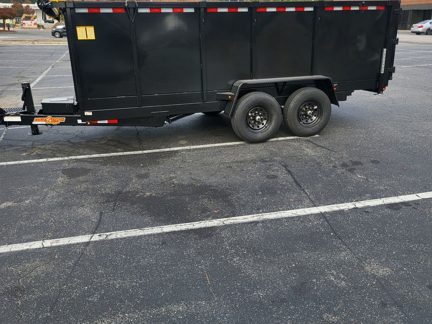 Triangle Trailer Rentals NC photo 3